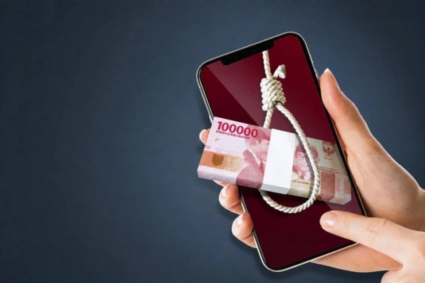 Deteksi Dini Pinjaman Online Jadi Kunci Lindungi Lender dan Nasabah