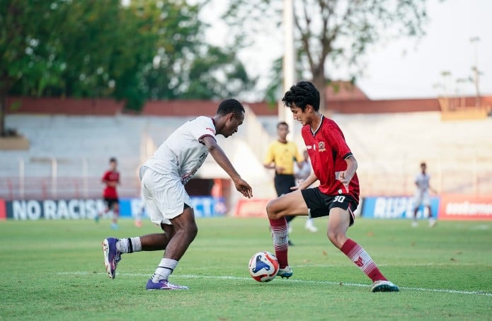 Soekarno Cup 2026 Ditutup Final U-17, Donasi Kemanusiaan Mengalir ke NTT