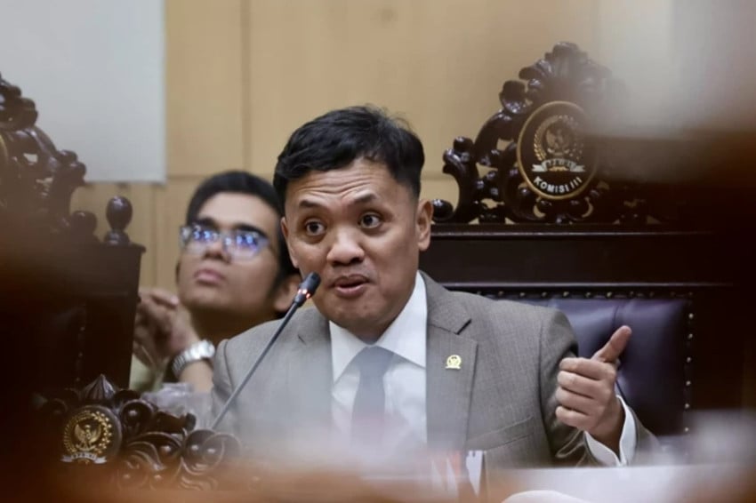 Target Pengesahan RUU Perampasan Aset Desember 2026 dan Catatan Batasan Kewenangan