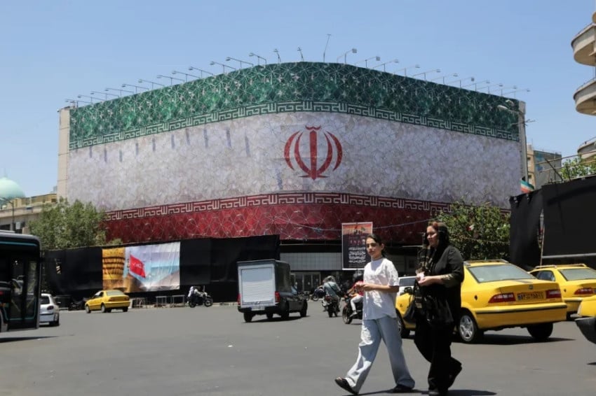 Analis Teheran: Iran Tak Mundur dari Tekanan Ekonomi Washington