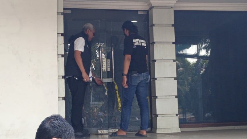 Polda Metro Masih Menanti Hasil Lab Forensik atas Kematian Sutrimo