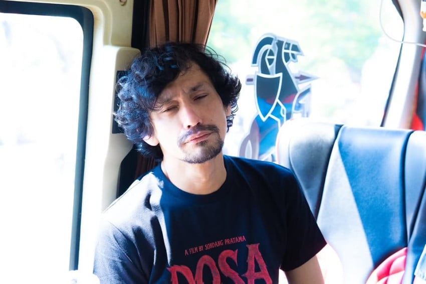 Aktor Revaldo Diamankan di Jakarta Barat, Polisi Periksa Dugaan Narkotika