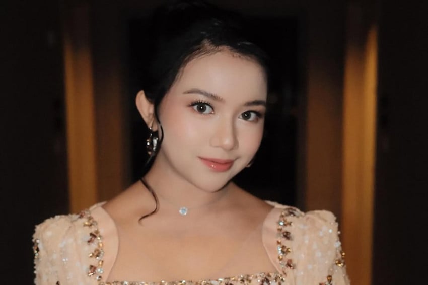 Diva Azzura Tegaskan Pilihannya Meski Diddes Netizen soal Na Daehoon