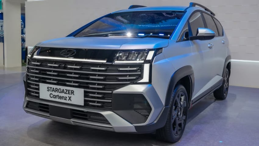 Penjualan Hyundai Stargazer Cartenz Melonjak Usai Strategi Harga Baru