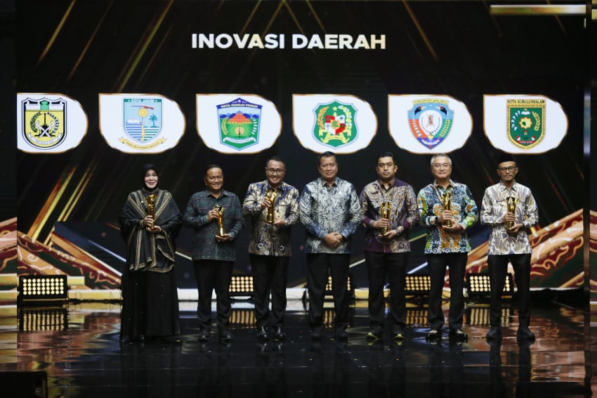 Pemimpin Daerah Awards 2026 Digelar di Jakarta, Apresiasi Inovasi Kepala Daerah