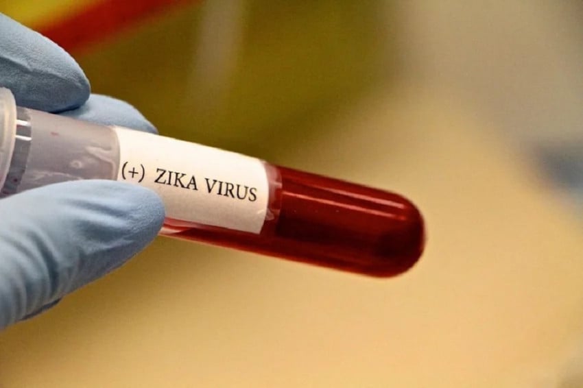Peringatan CDC soal Zika di Bali: Sinyal Waspada buat Wisatawan Jateng