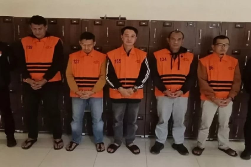 Tiga Saksi Kasus Proyek Bengkulu Dipanggil KPK, Termasuk Kadis PUPR