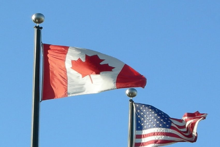 Ontario Ancam Hentikan Ekspor Listrik ke AS Usai Tarif Trump Naik Tajam
