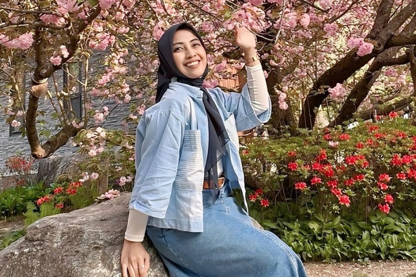 Pendekatan Tenang Saat Anak Tantrum: Pandangan Momfluencer Laila Maulid