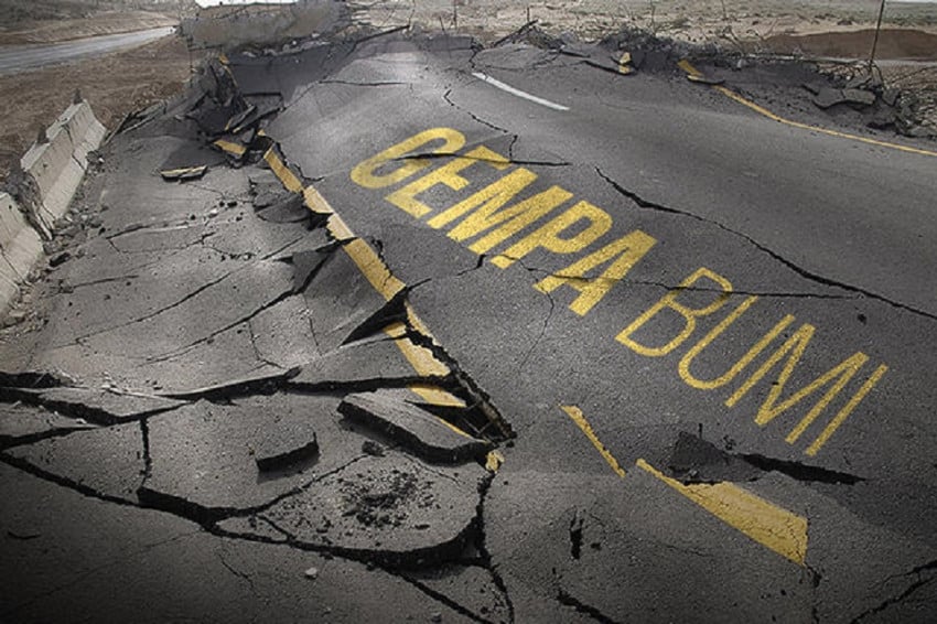 Gempa Bumi sebagai Tanda Peringatan Spiritual bagi Orang Beriman