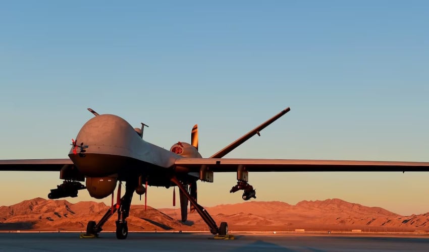Iran Sebut Pertahanan Udara Nasional Hancurkan Ratusan Pesawat dan Drone AS