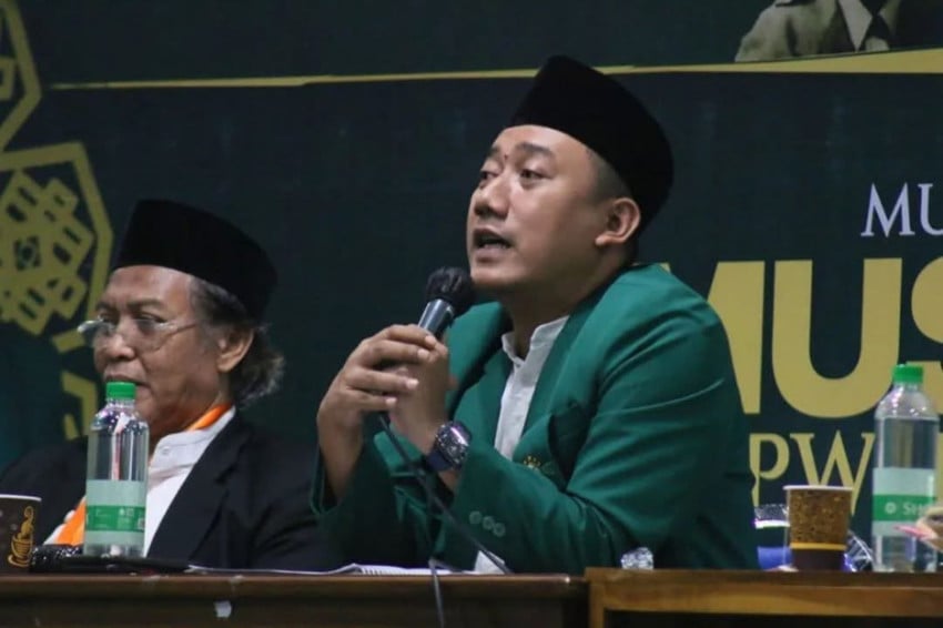 Ulama Betawi dan Jejak Panjang NU di Ibu Kota Negara