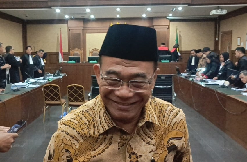 Kuota Haji Tak Bisa Diubah Sepihak, MoU dengan Arab Saudi Jadi Acuan Utama
